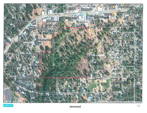 00 Burney Rd, BURNEY, CA 96013