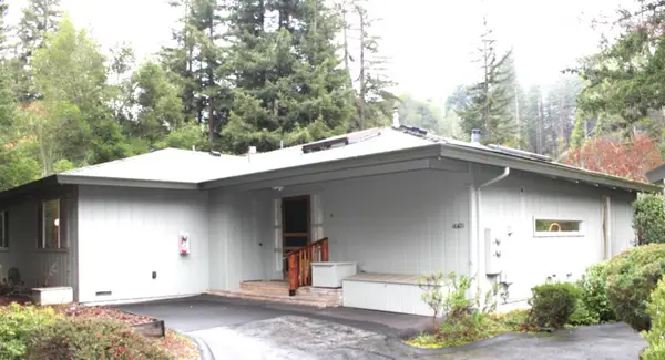 16621 Big Basin Way  #8, BOULDER CREEK, CA 95006