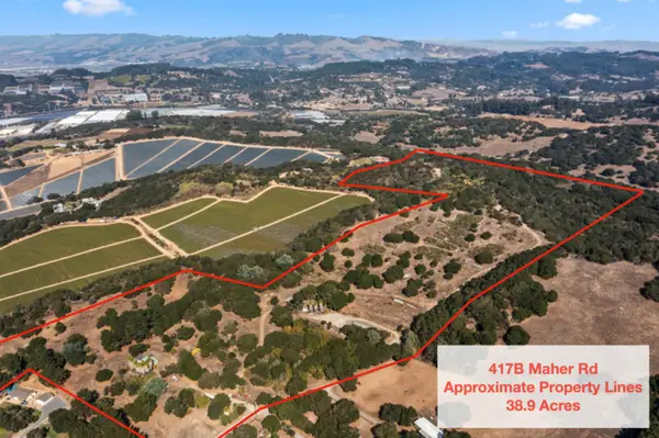 417 Maher Road, ROYAL OAKS, CA 95076