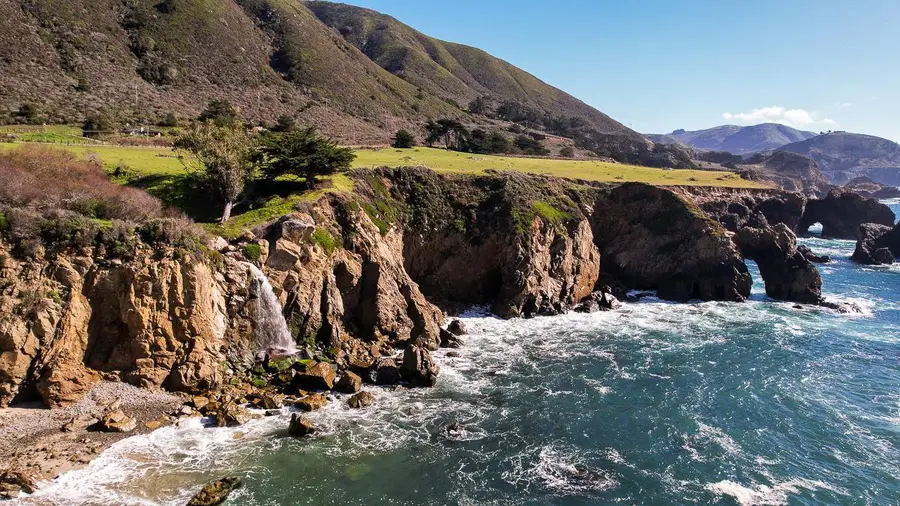 37305 Highway 1, Carmel, CA 93923 - #2