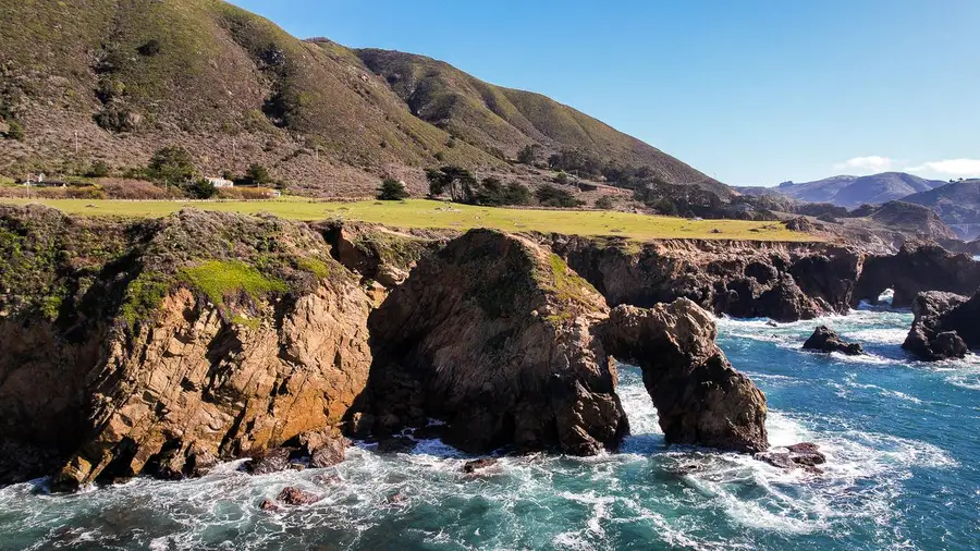 37305 Highway 1, Carmel, CA 93923 - #3