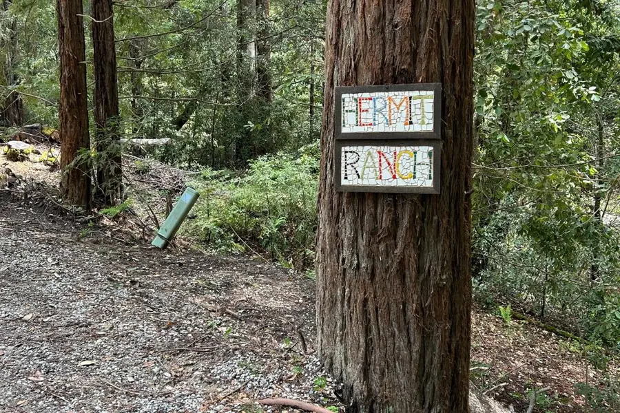 0 Hermit Ranch Road, Ben Lomond, CA 95005 - #3