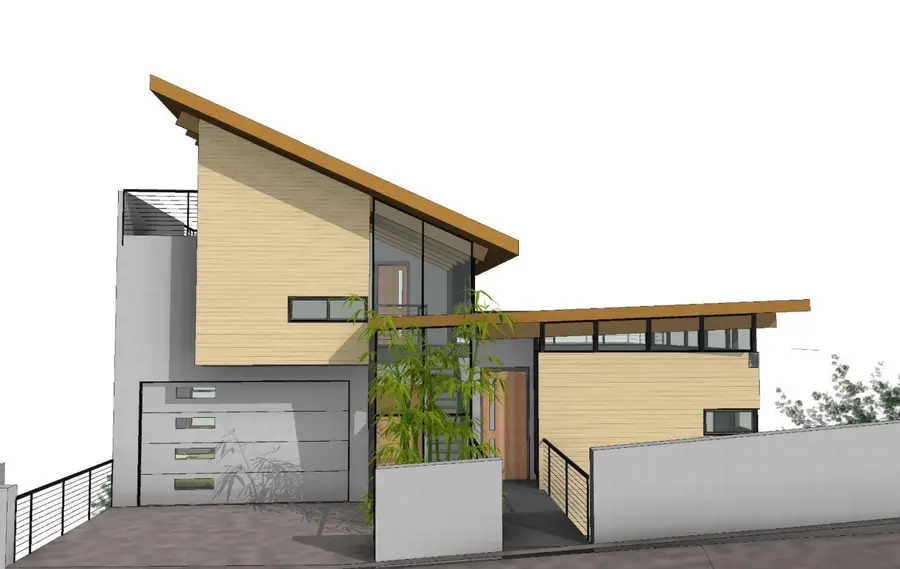 285 Edgehill Way, San Francisco, CA 94127 - Image #3