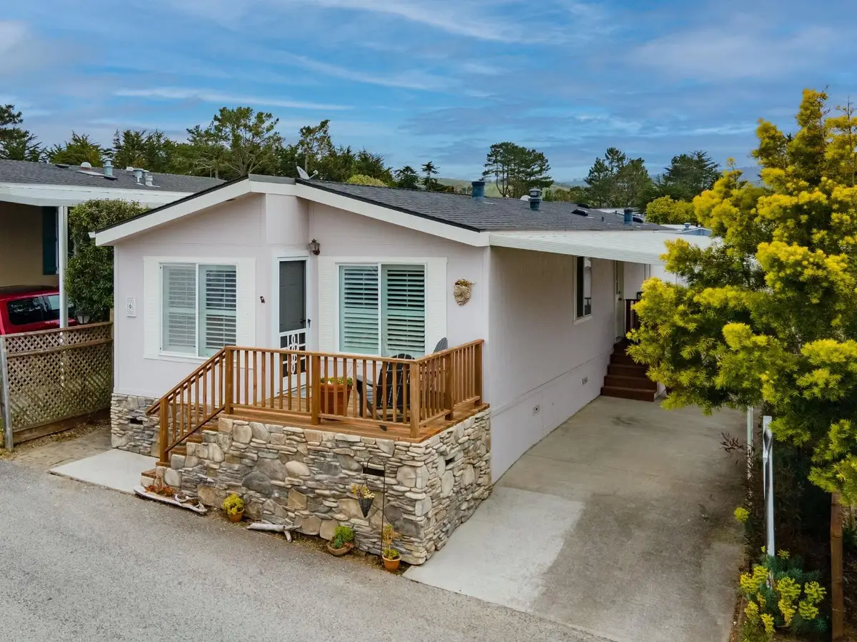 6 Sunset Terrace, Half Moon Bay, CA 94019 - #1