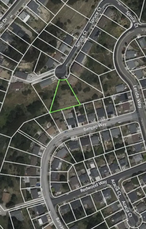 0000 000 Spruce Court, Pacifica, CA 94044 - #1