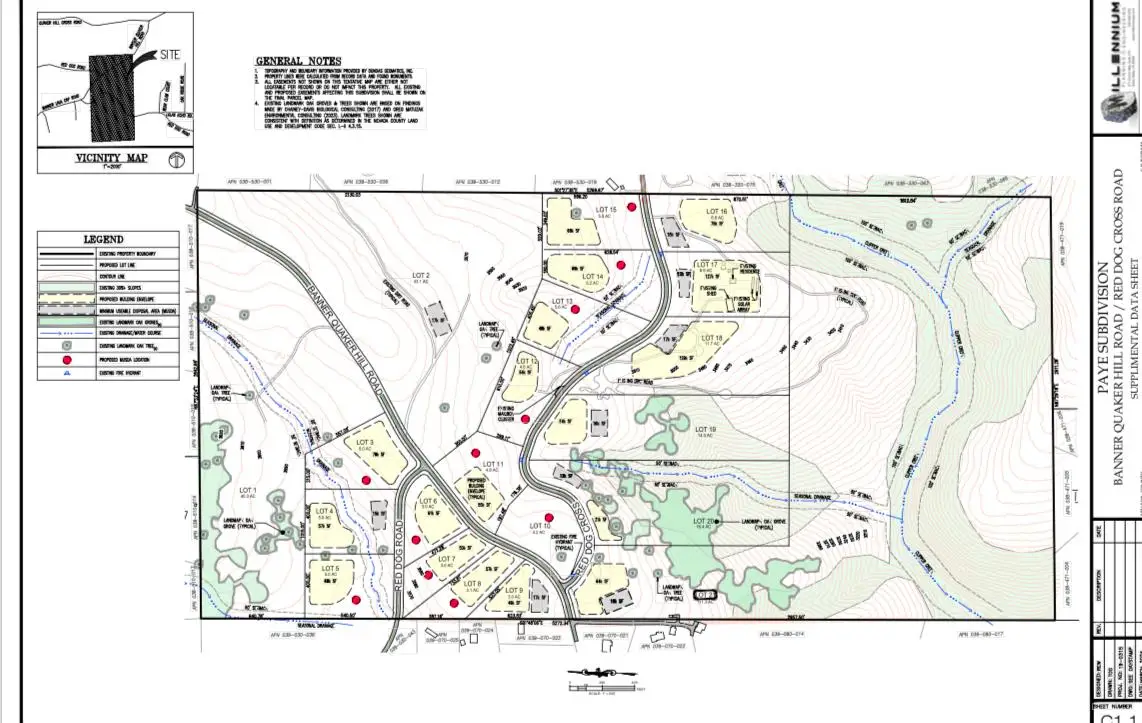 14695 Red Dog Road, Nevada City, CA 95959 - #1