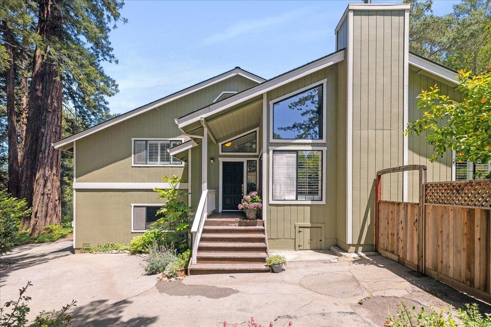 511 Navarra Drive, SCOTTS VALLEY, CA 95066 ERA