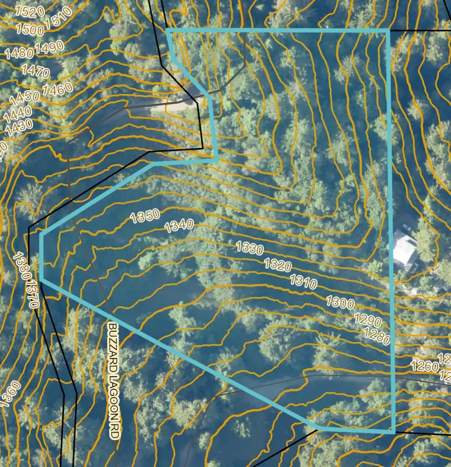 0 Vaca Del Sol, Corralitos, CA 95076 - #2