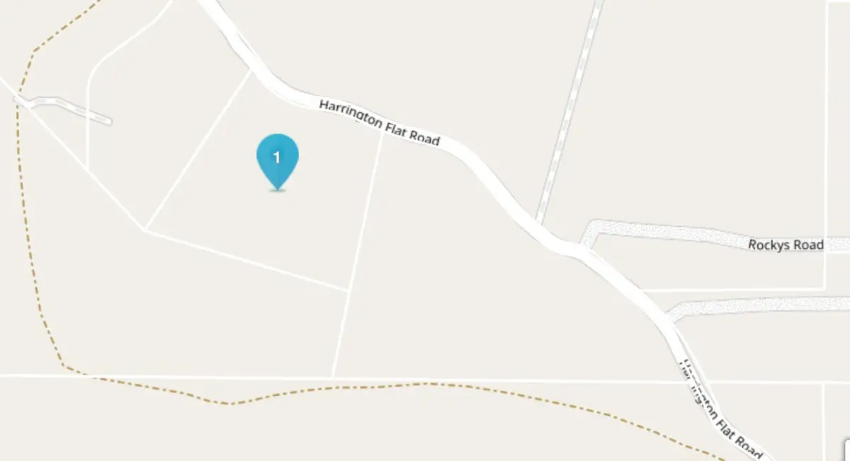 8655 Harrington Flat Road, Lake, CA 95461 - Image #1