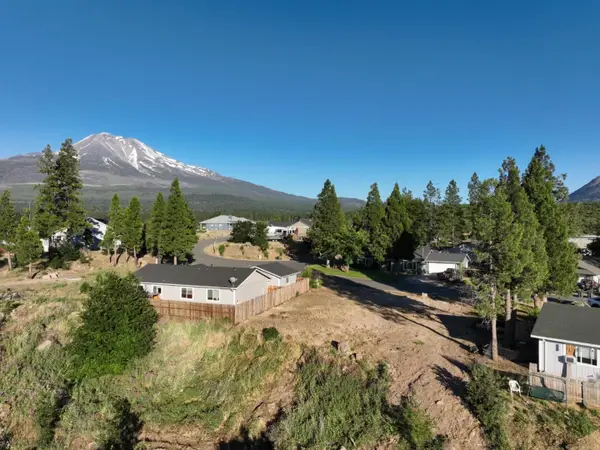 306 Woodridge Court, WEED, CA 96094