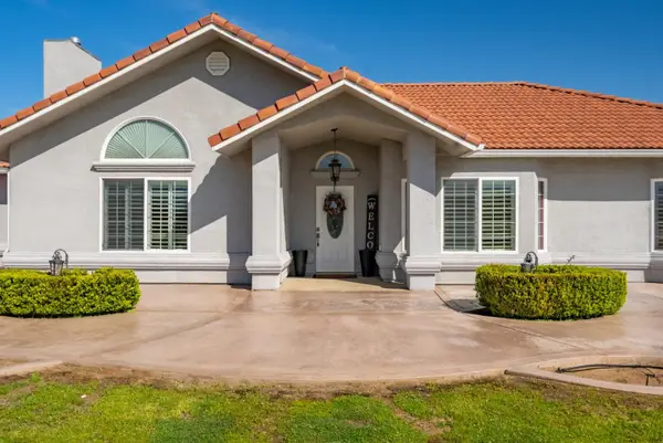 28565 Avenue 21, Madera, CA 93638