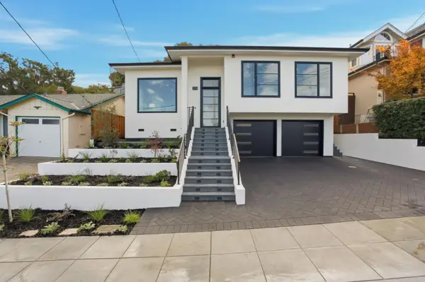 275 41st Avenue, SAN MATEO, CA 94403