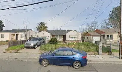 417 Eleanor Avenue, Sacramento, CA 95815 - #1