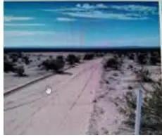 0 North Columbia S 1/2 Of SEC. I T. 31 S. R 40E Road, Randsburg, CA 93554 - #1