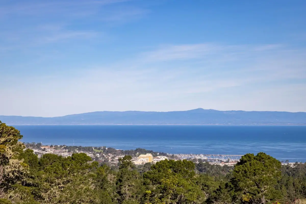 540 Aguajito Road, Carmel, CA 93923 - #1