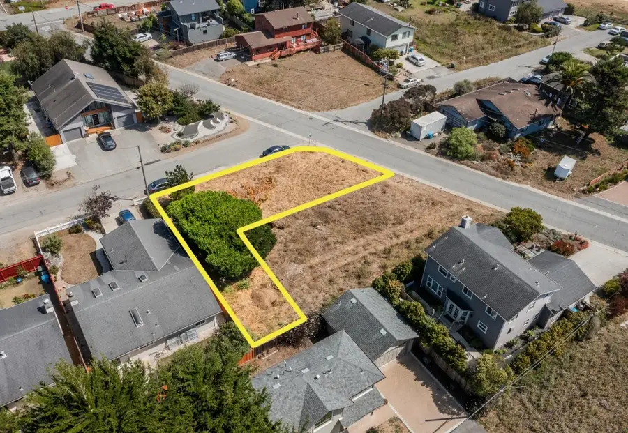 0 037-183-110, Moss Beach, CA 94038 - #2