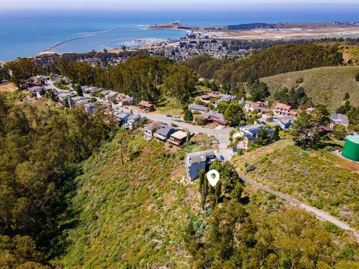 124 Dolphine Avenue, El Granada, CA 94018 - Image #1