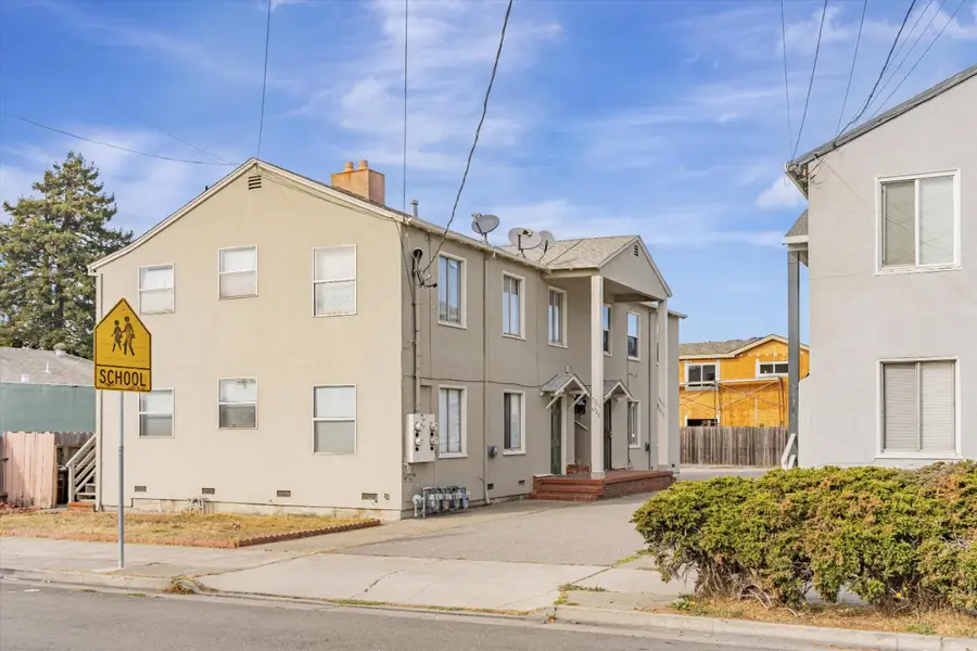 5801 Madison Avenue, Richmond, CA 94804 - #2