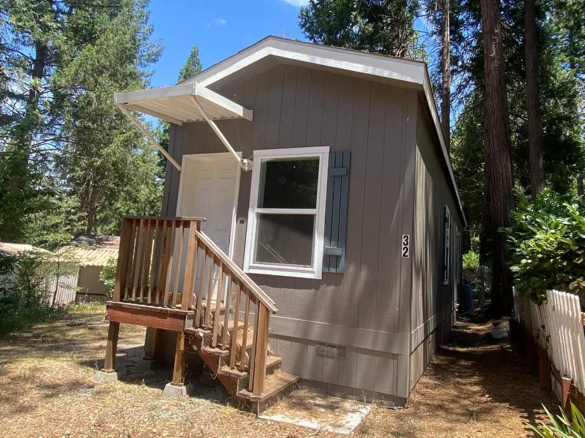 6165 Pony Express Trail, Pollock Pines, CA 95726 - #1
