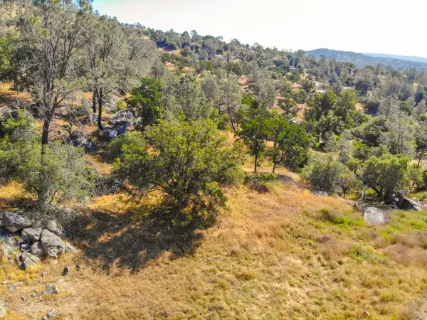 0 Long Hollow Drive, COARSEGOLD, CA 93614