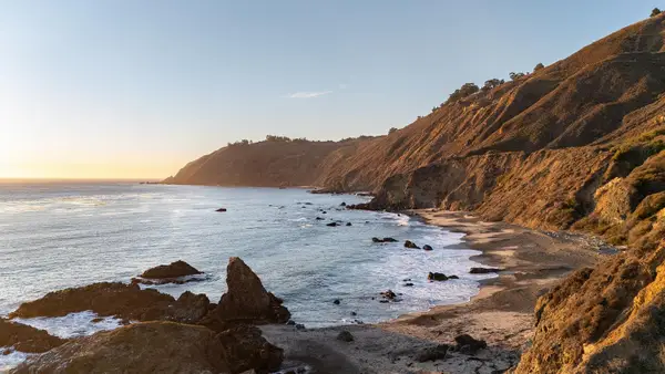 47320 Highway 1, BIG SUR, CA 93920