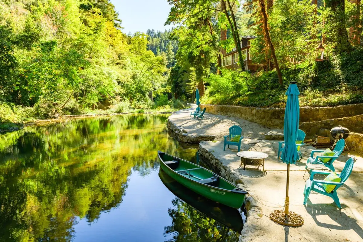 161 & 181 Aufderwood Lane, Brookdale, CA 95007 - #1