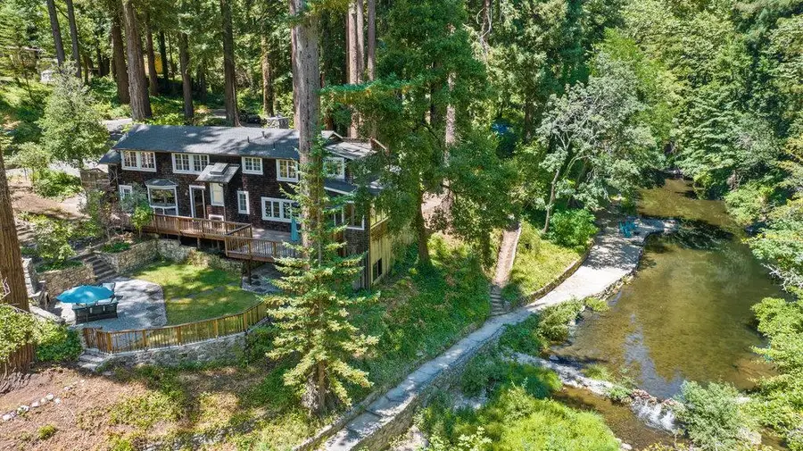 161 & 181 Aufderwood Lane, Brookdale, CA 95007 - #3