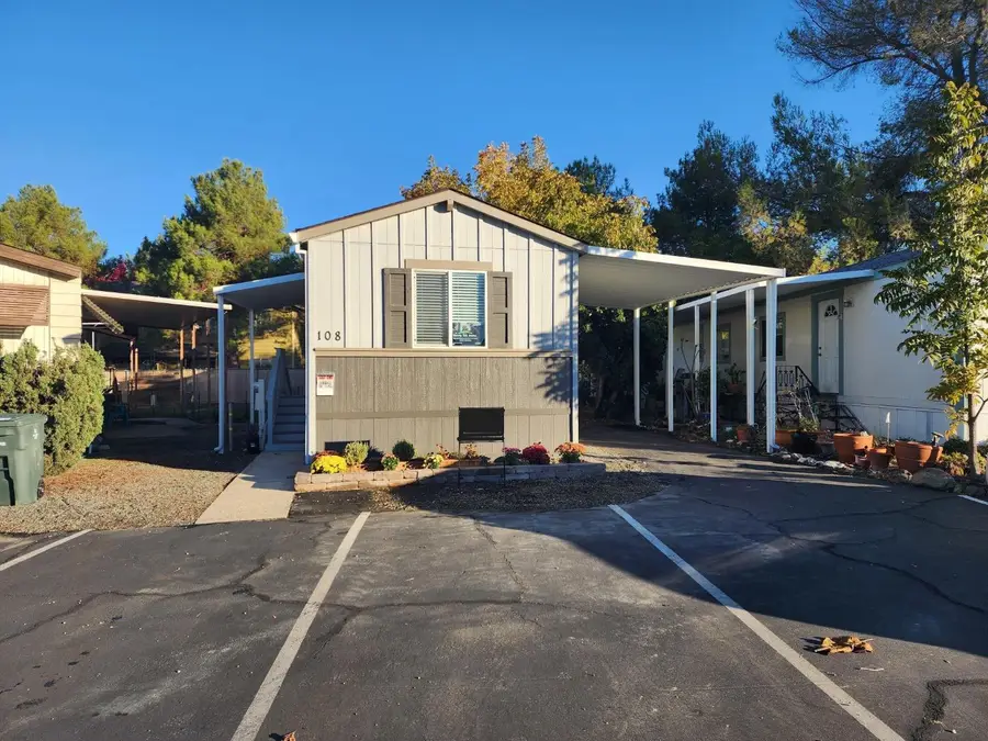 108 Cottonwood Road, Oroville, CA 95965 - #3