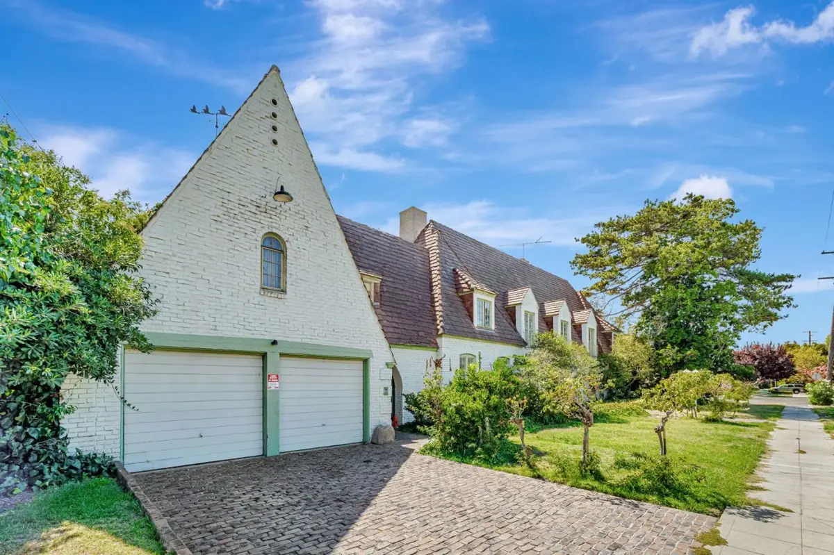 740 Willow Street, Stockton, CA 95203 - #1