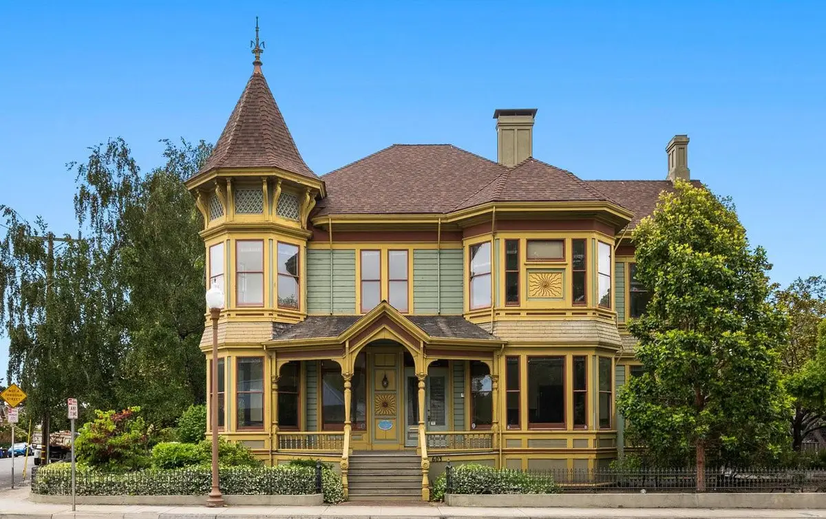 603 Mission Street, Santa Cruz, CA 95060 - #1