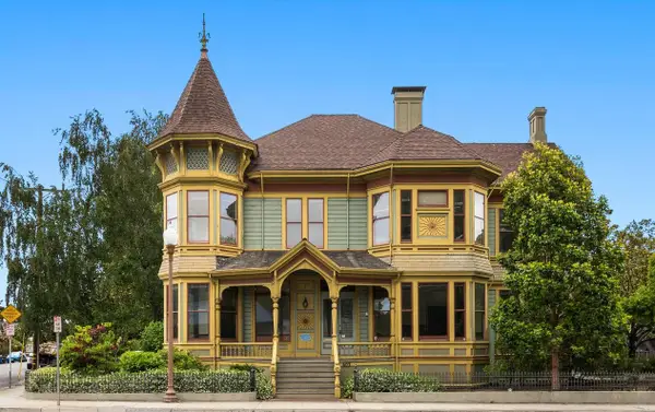 603 Mission Street, SANTA CRUZ, CA 95060