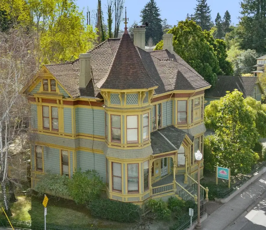 603 Mission Street, Santa Cruz, CA 95060 - #2