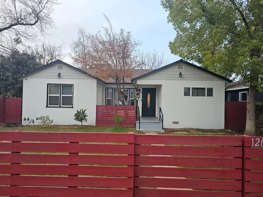 1261 22nd Street, Merced, CA 95340 - Image #2