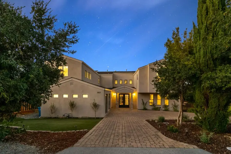 303 Lakeview Way, Redwood City, CA 94062 - #2