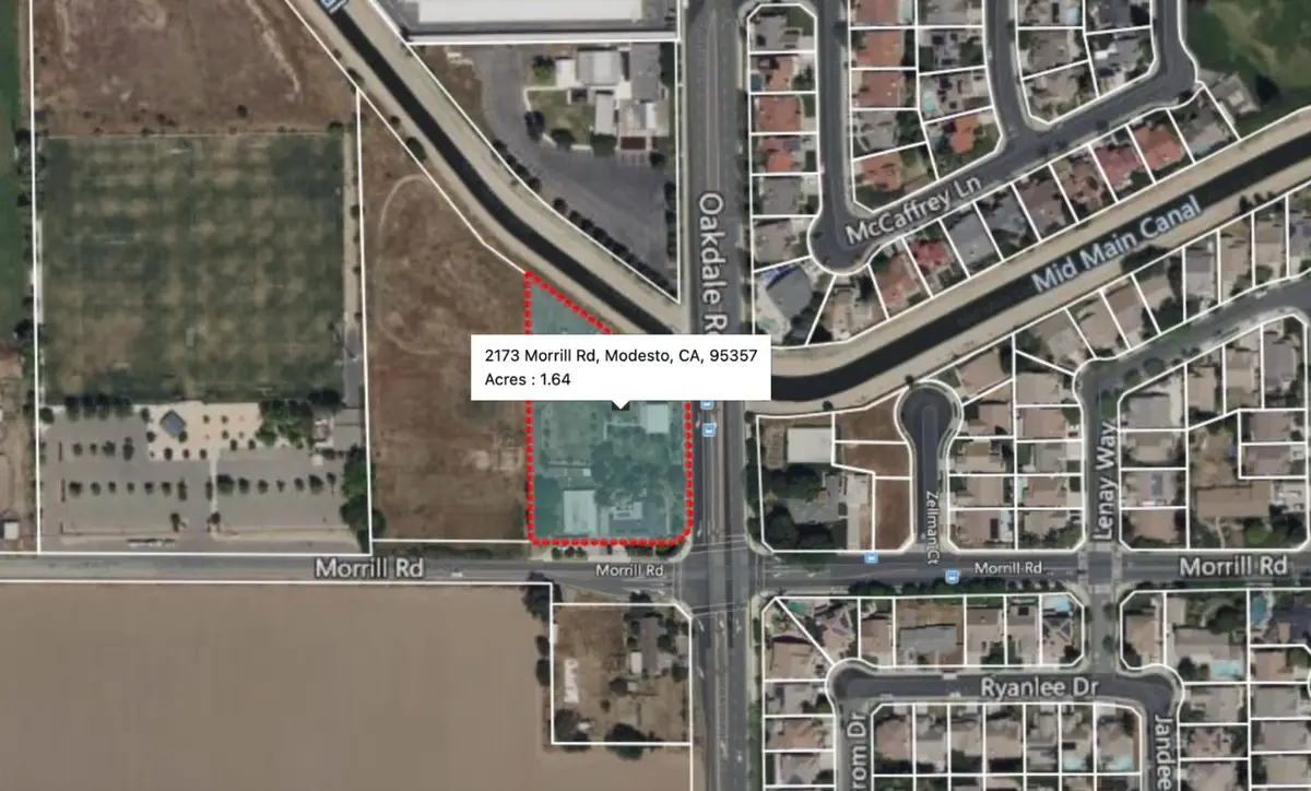 2173 Morrill Road, Modesto, CA 95357 - Image #1