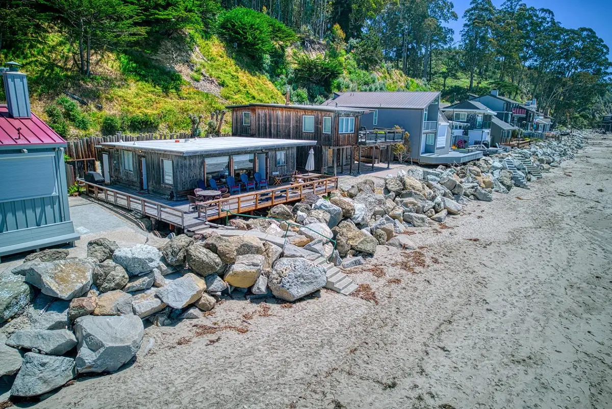16 Potbelly Beach Road, Aptos, CA 95003 - Image #1