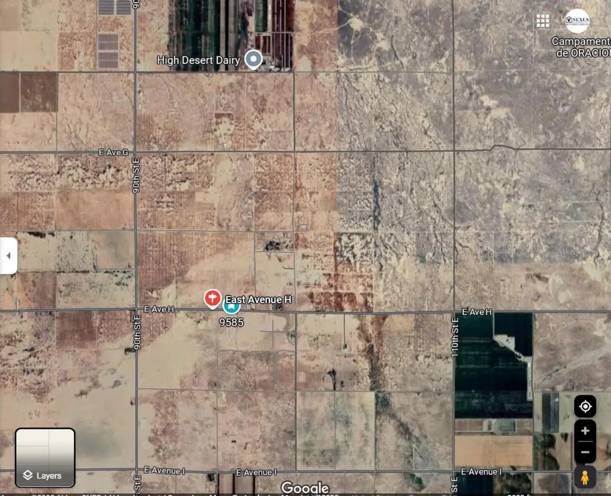 0 Ave H Vic 14 Ste, Lancaster, CA 93535 - Image #1