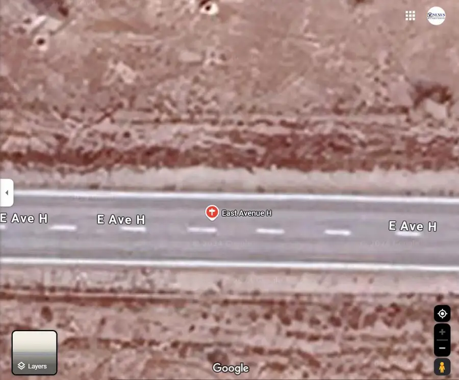 0 Ave H Vic 14 Ste, Lancaster, CA 93535 - Image #3