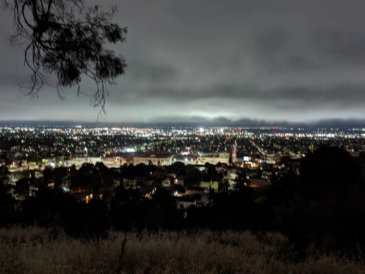 6871 Simson Street, Oakland, CA 94605 - #1