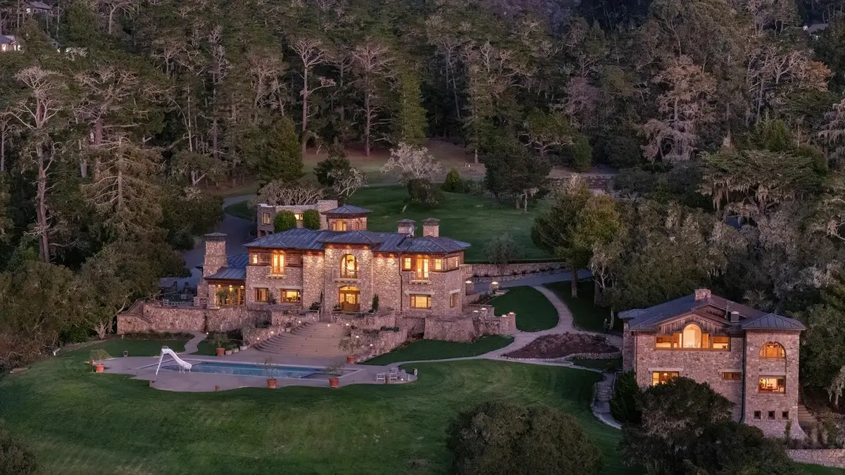 72 Fern Canyon Road, Carmel, CA 93923 - #1