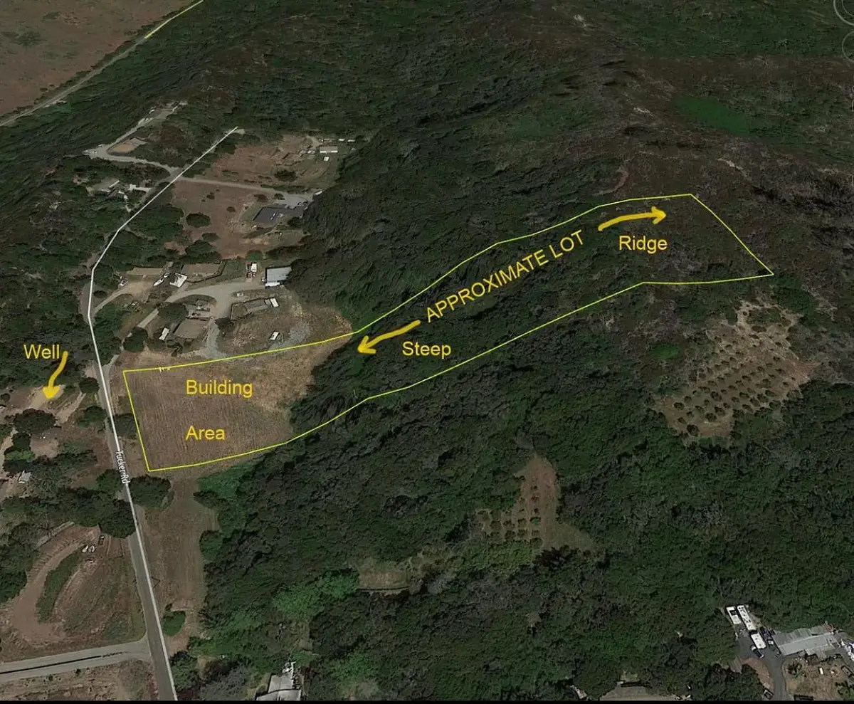 216 Tucker Road, Royal Oaks, CA 95076 - Image #1