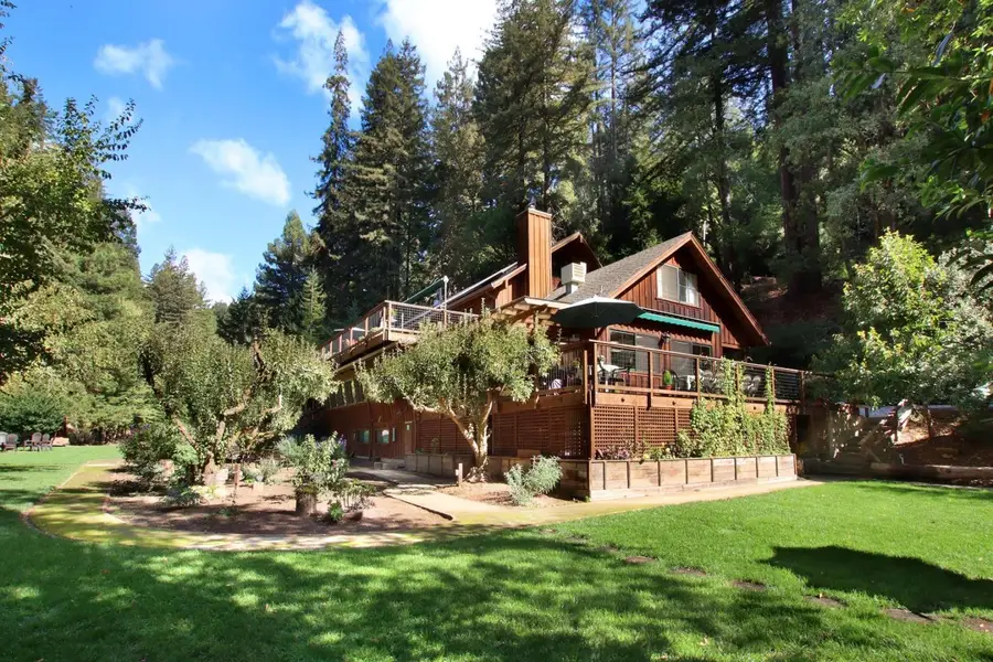 16770 Redwood Lodge Road, Los Gatos, CA 95033 - Image #3