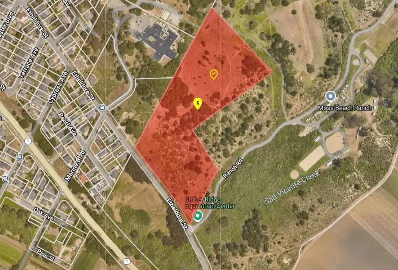 1181 Etheldore Street, Moss Beach, CA 94038 - #1