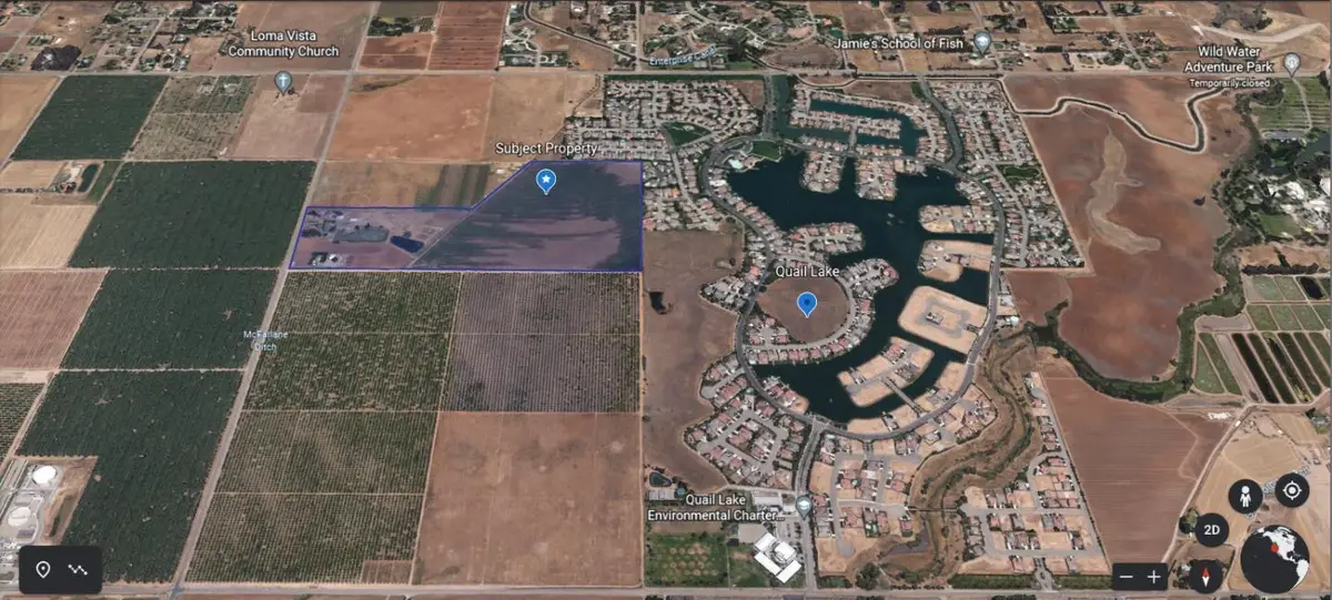4588 McCall, Sanger, CA 93657 - #1