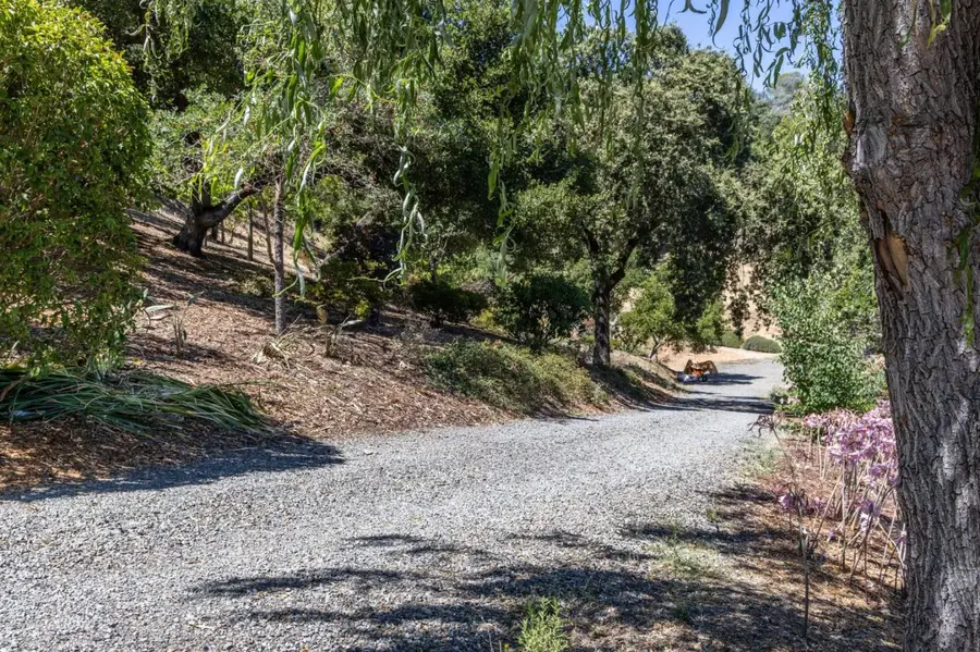 941 High Road, Woodside, CA 94062 - Image #3