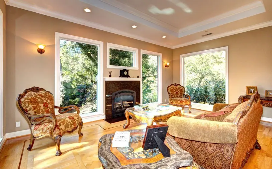 310 Old Spanish Trail, Portola Valley, CA 94028 - Image #2