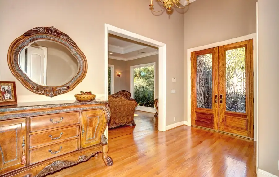 310 Old Spanish Trail, Portola Valley, CA 94028 - Image #3