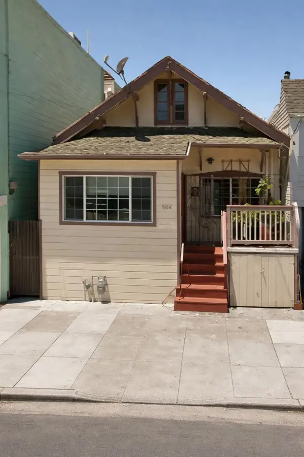 584 Vienna Street, SAN FRANCISCO, CA 94112