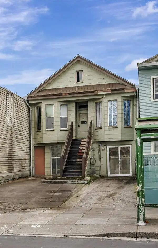 6085 MISSION Street, DALY CITY, CA 94014