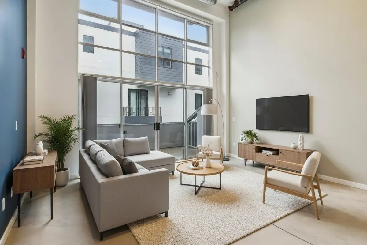 1325 Indiana Street  #204, San Francisco, CA 94107 - Image #1